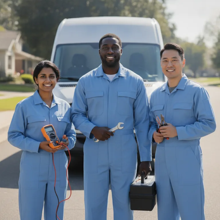 Refrigerator Repair team in Baton Rouge